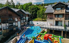 Elements Apartments